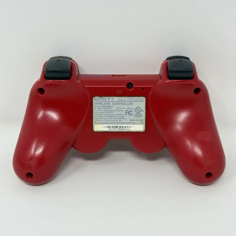 Sony playstation ps3